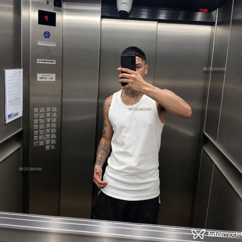 Acompanhante Thiagozn - Feed