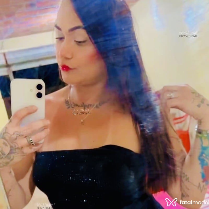 Acompanhante Luana Pim - Feed