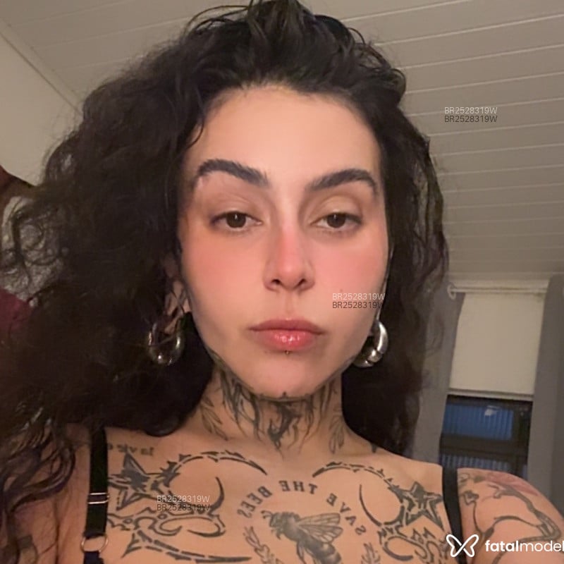 Acompanhante Bruna - Feed