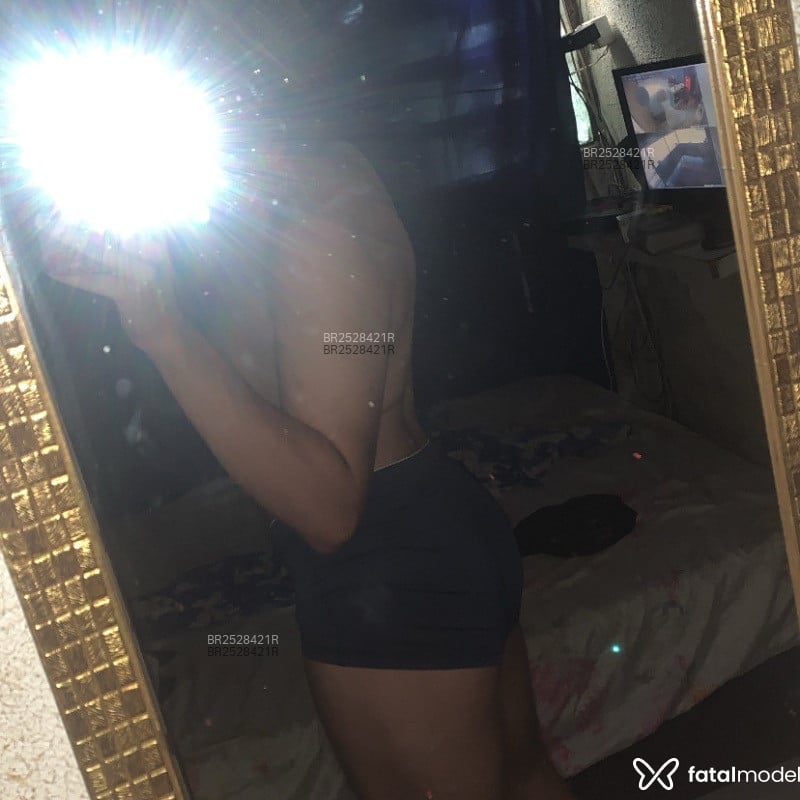 Acompanhante Victoria Fernandez - Feed