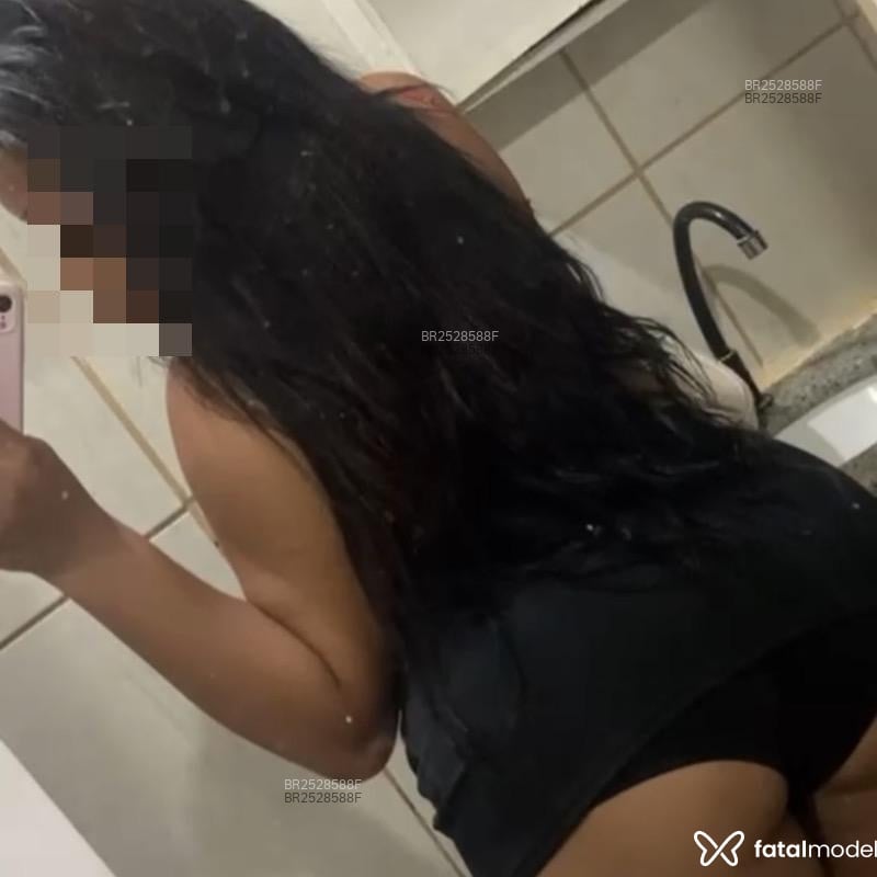 Acompanhante Mirella - Feed