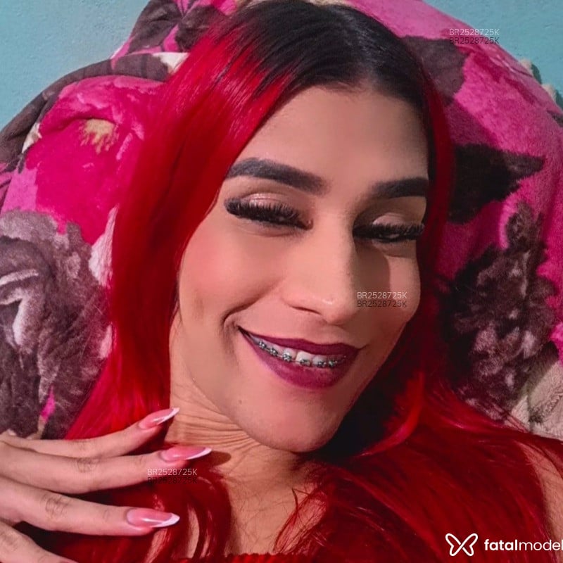 Acompanhante Rafaela - Feed