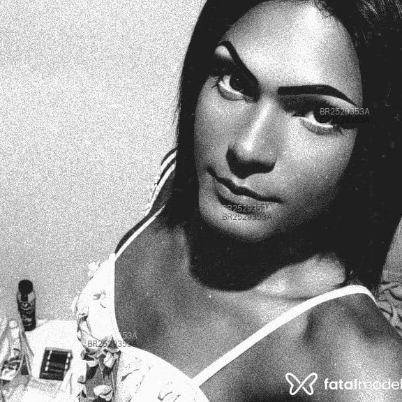 Acompanhante Morena Jambo - Feed