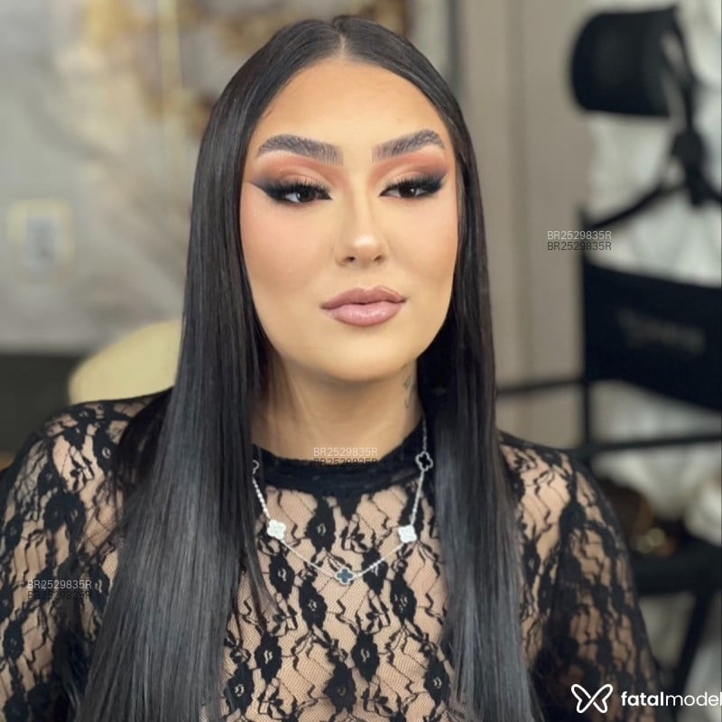 Acompanhante Lorena - Feed