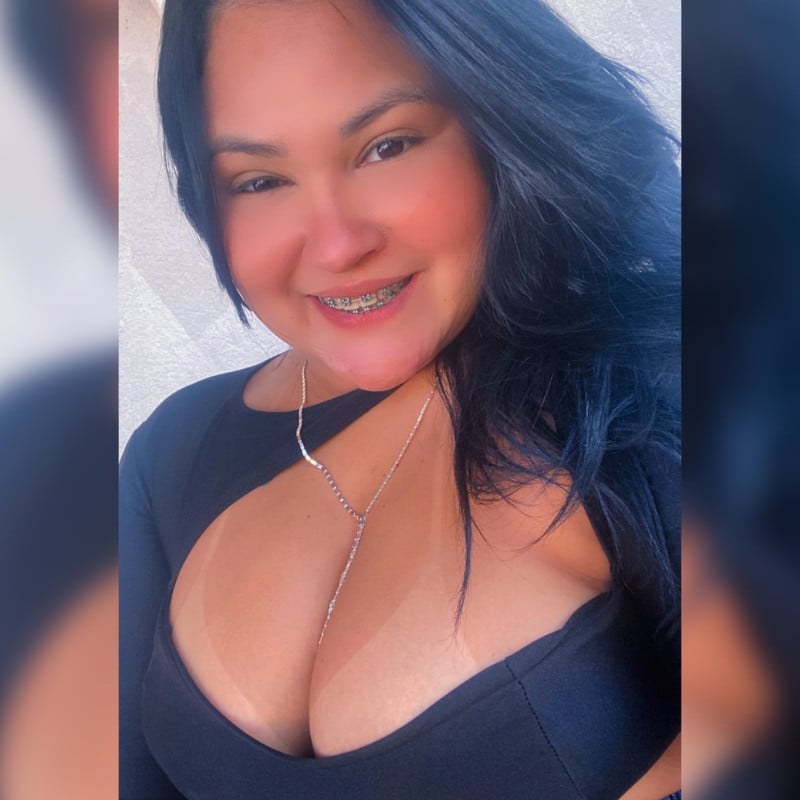Acompanhante Alves - Feed