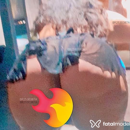 Acompanhante Estrela Maia - Feed