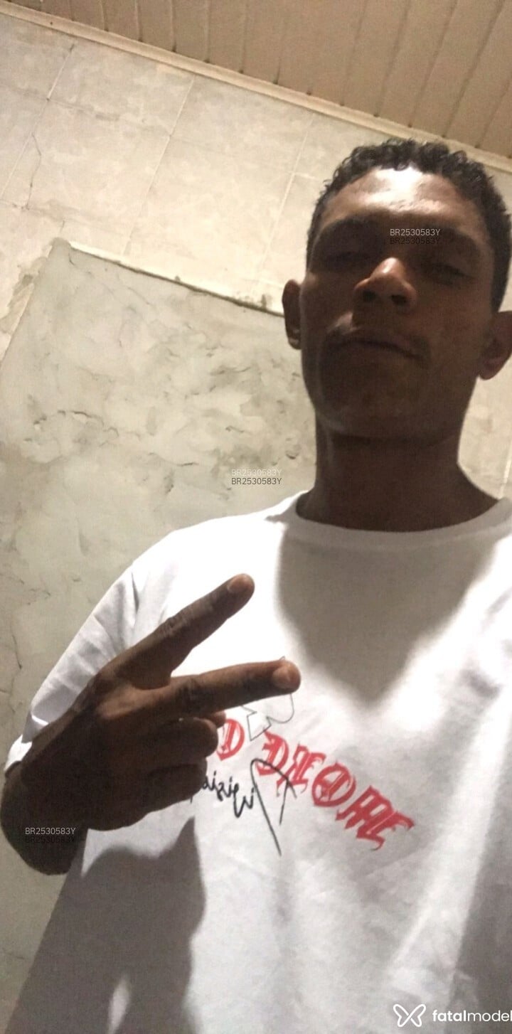 Acompanhante Adailton - Feed