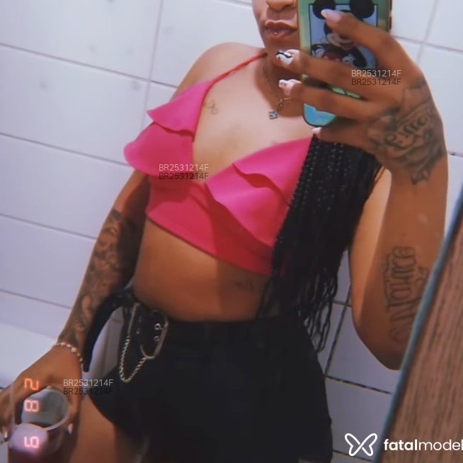 Acompanhante Rayssa Santos - Feed