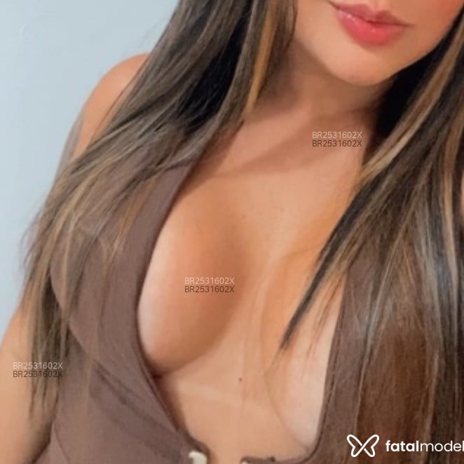 Acompanhante Alice Fernandes - Feed