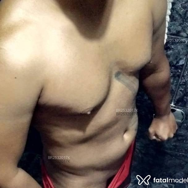 Acompanhante Masagista - Feed