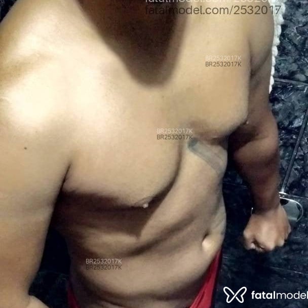 Acompanhante Masagista - Feed