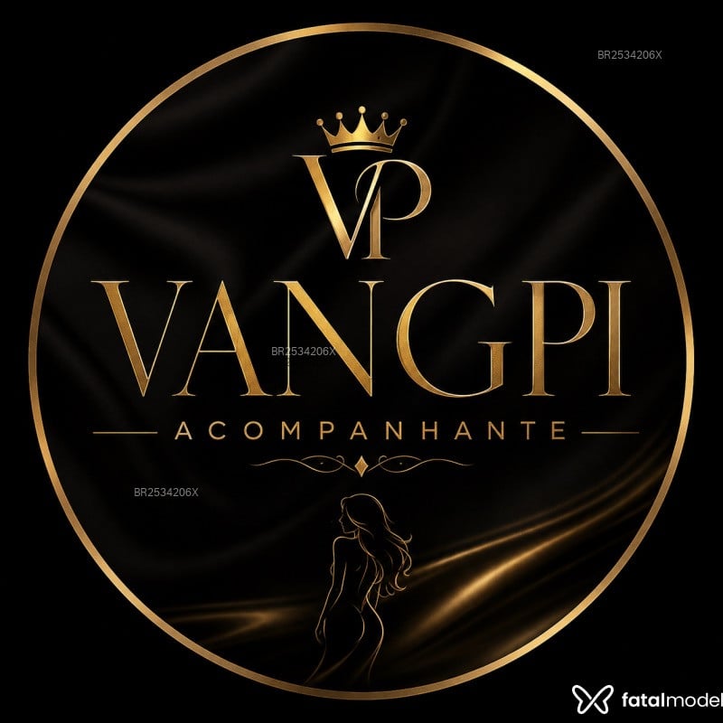Acompanhante Vangpi - Feed