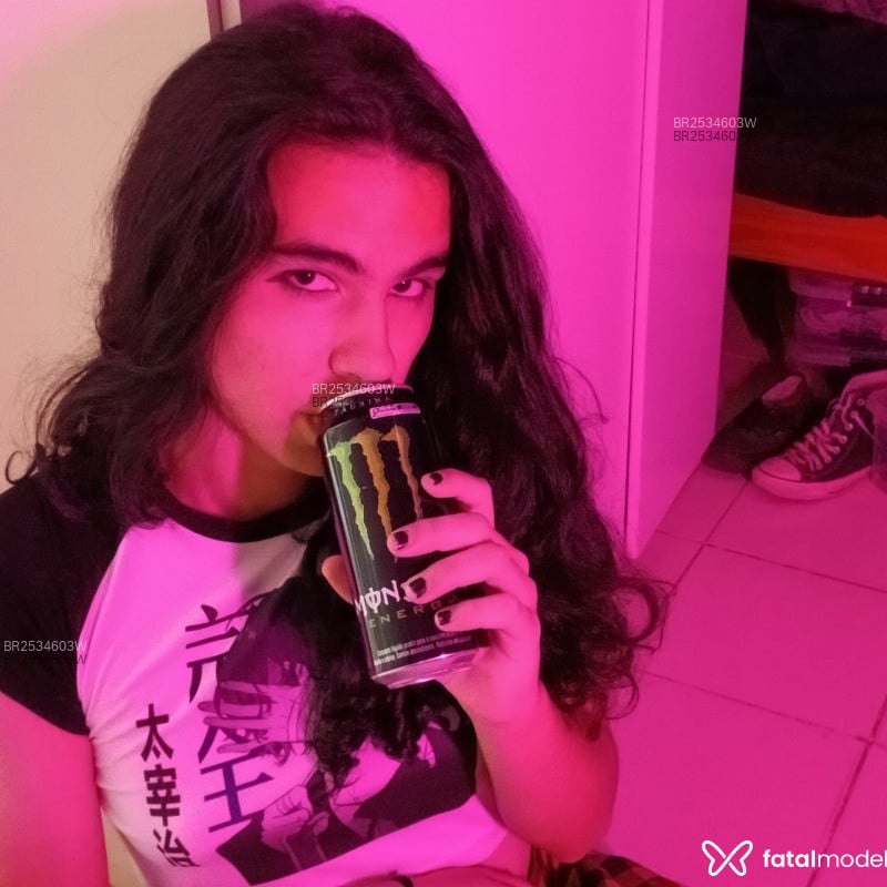 Acompanhante Alice - Feed