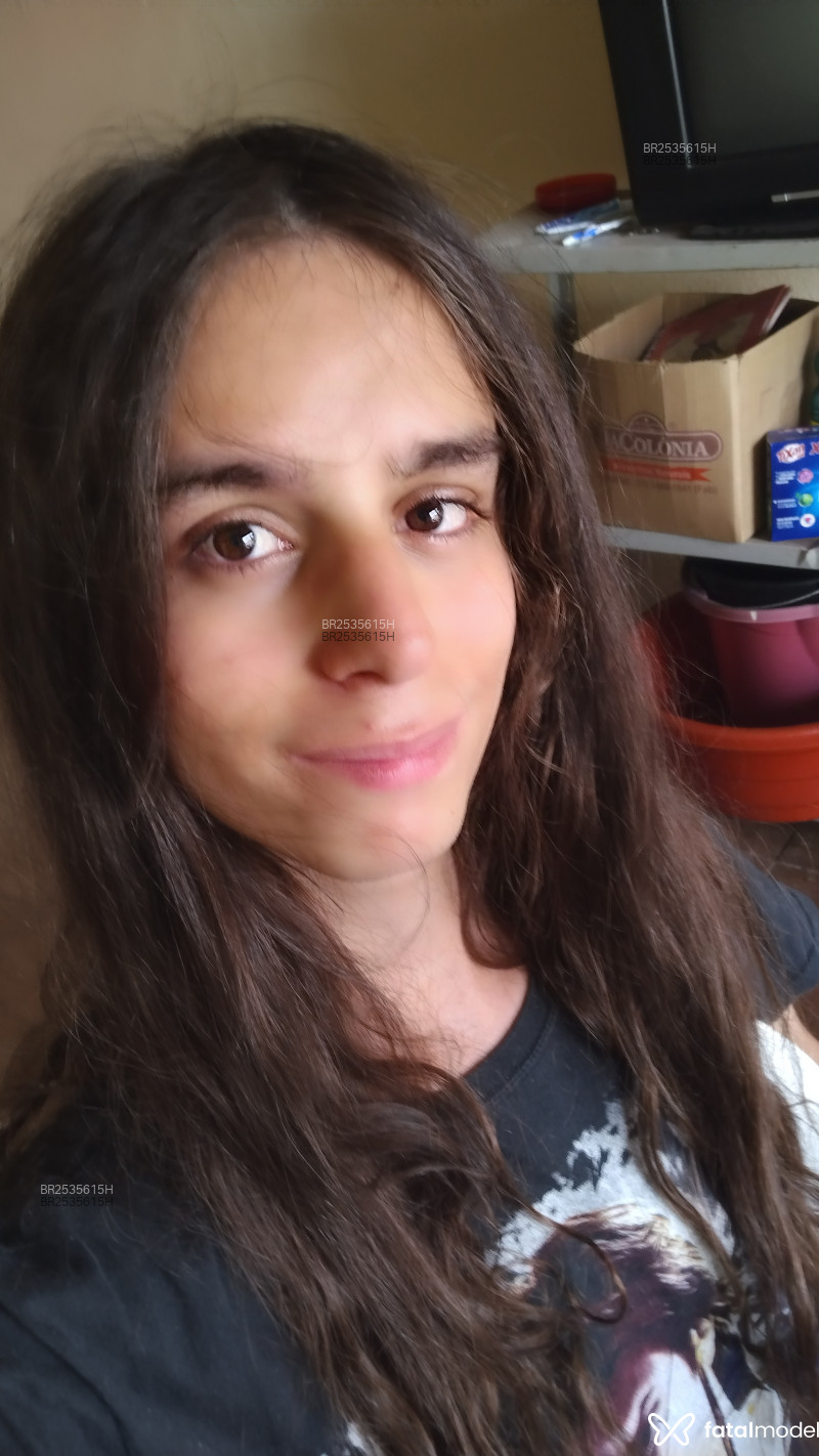 Acompanhante Amyzinha - Feed