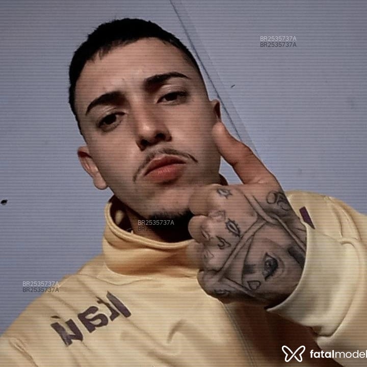 Acompanhante Matheus Eguilherme - Feed