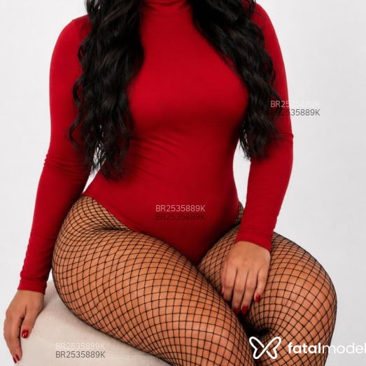 Acompanhante Bruna - Feed