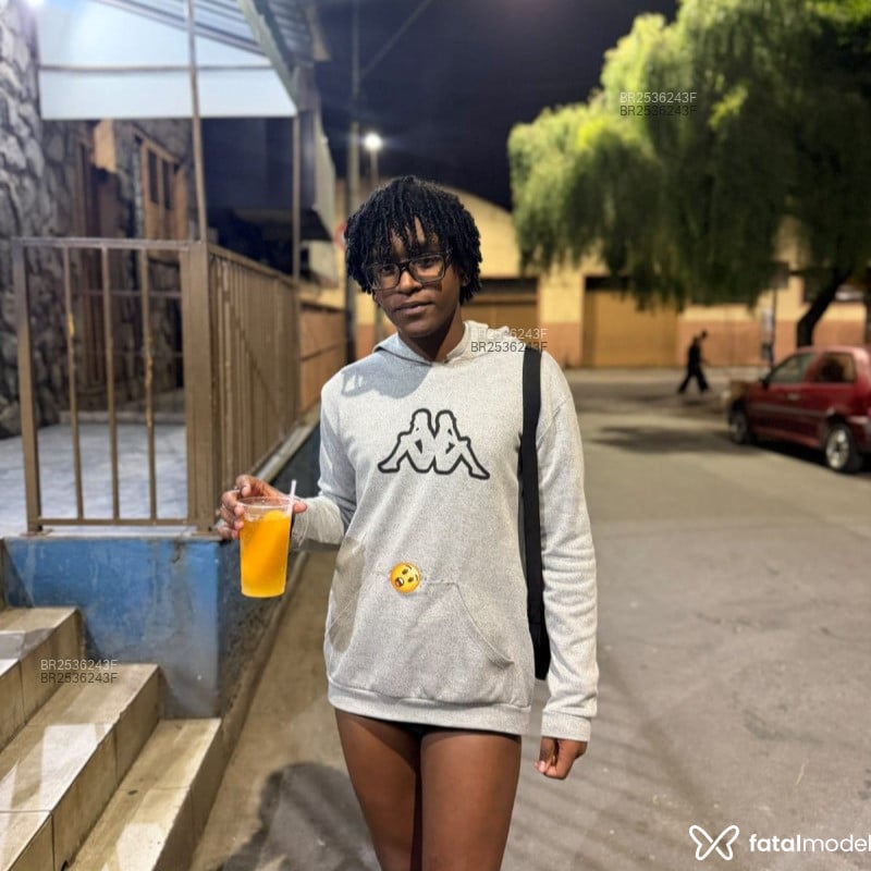 Acompanhante Henrique - Feed