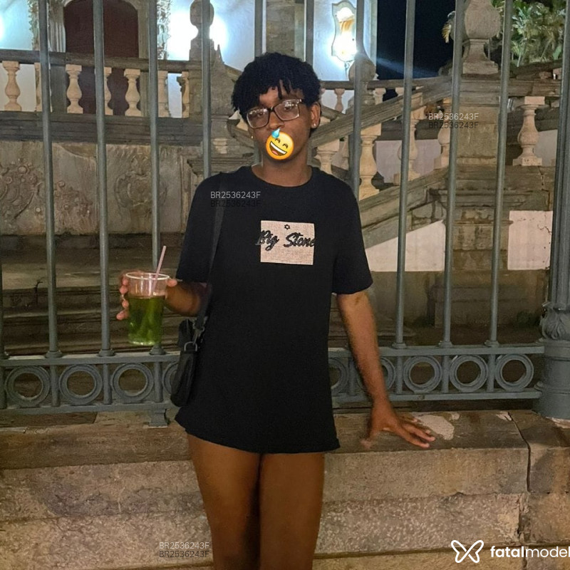 Acompanhante Henrique - Feed