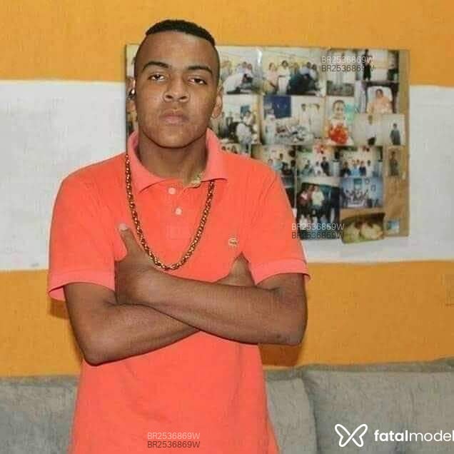 Acompanhante Bruno - Feed