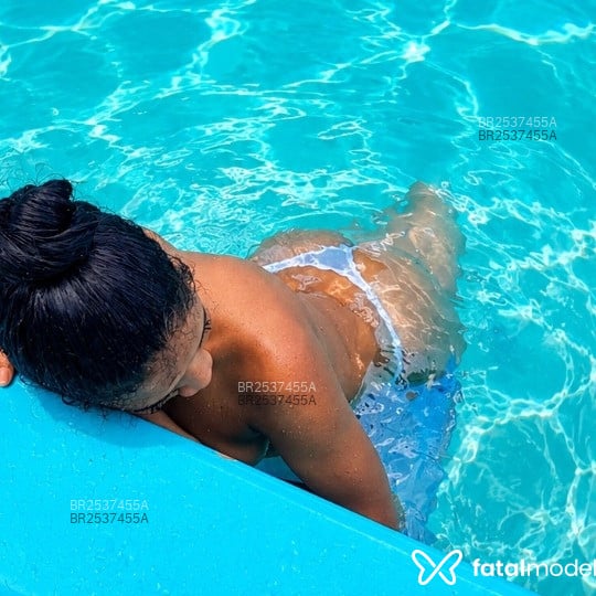 Acompanhante Rafaelly - Feed