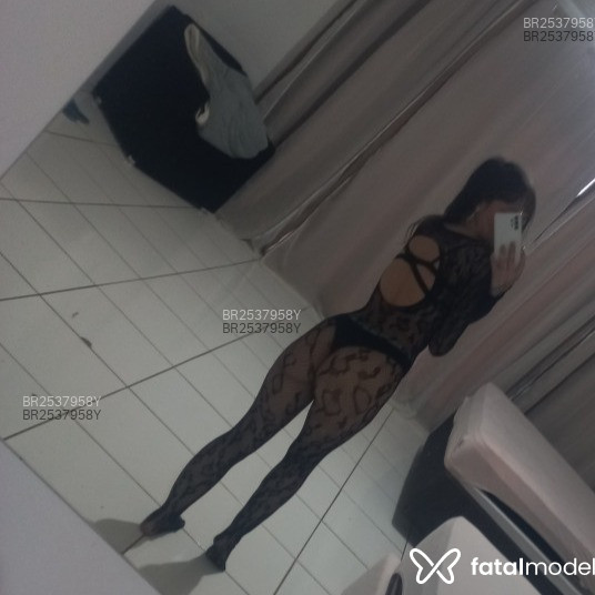 Acompanhante Gabyy - Feed
