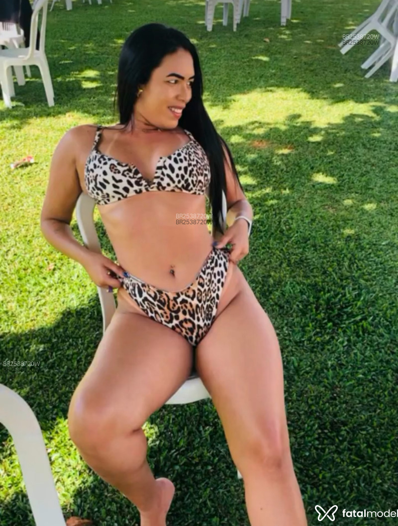 Acompanhante Júlia Nepomuceno - Feed