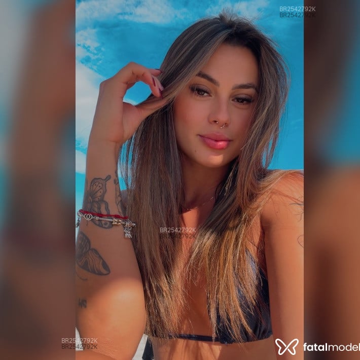 Acompanhante Laura Pinheiro - Feed