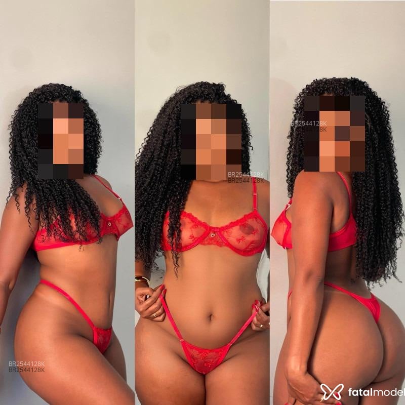 Acompanhante Gabriela Alves - Feed
