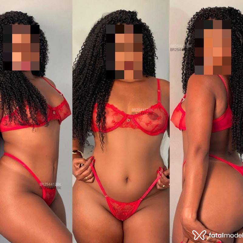 Acompanhante Gabriela Alves - Feed