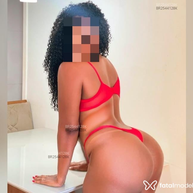 Acompanhante Gabriela Alves - Feed