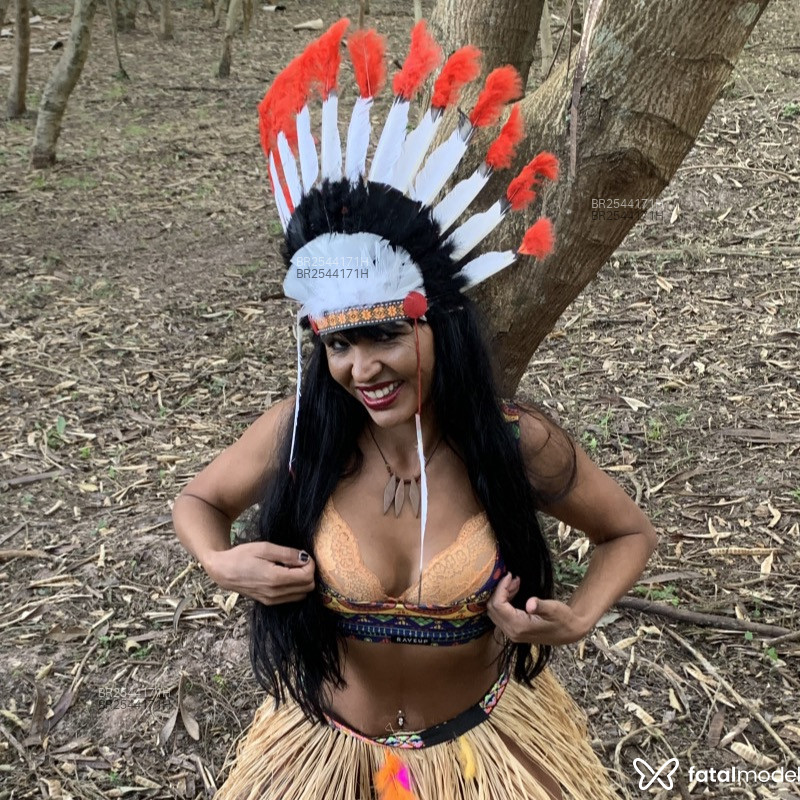 Acompanhante Lility Afrodite - Feed