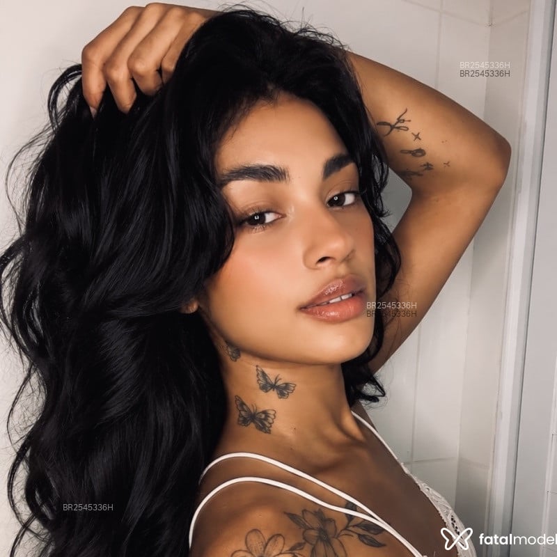 Acompanhante Brunna Moura - Feed