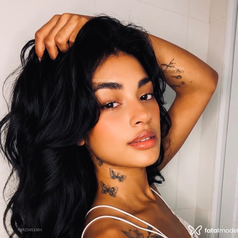 Acompanhante Brunna Moura - Feed