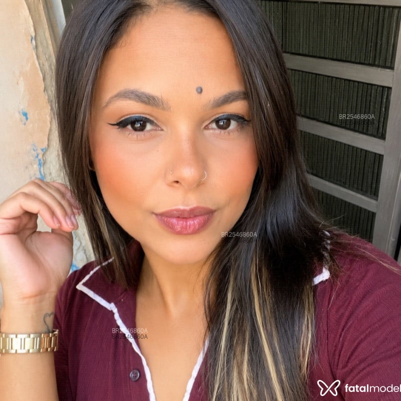 Acompanhante Carla Clavero - Feed