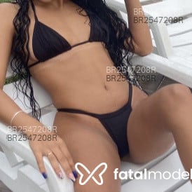 Acompanhante Victoria - Feed