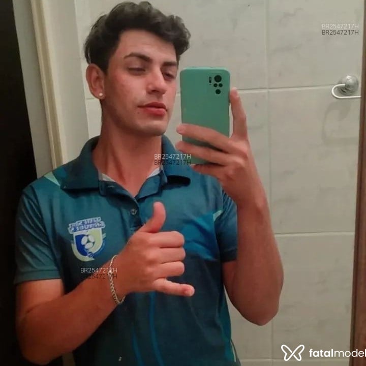 Acompanhante Matheus Santos - Feed