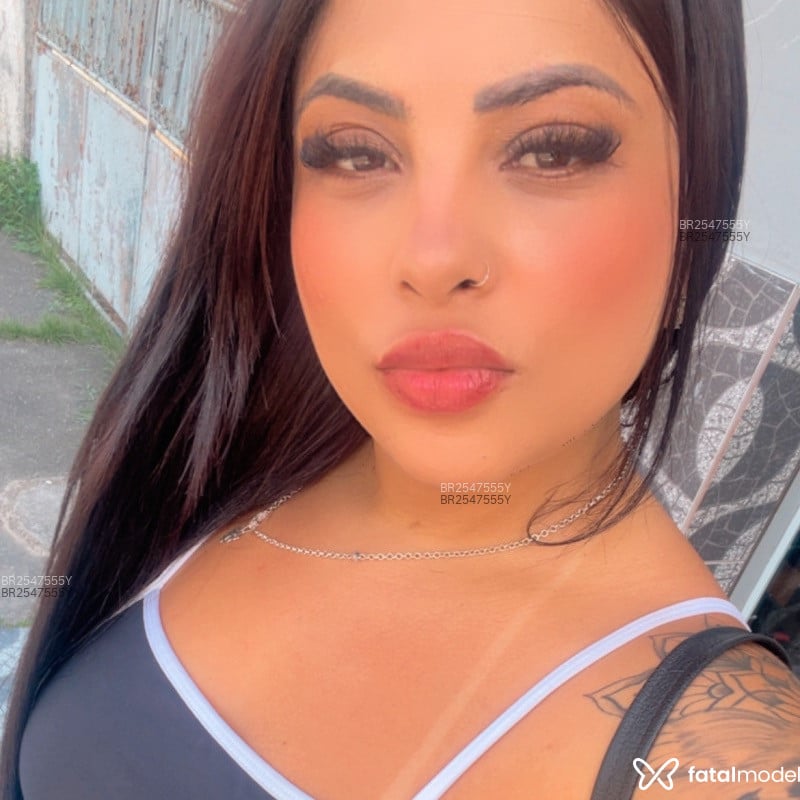 Acompanhante Tatiane - Feed