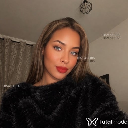 Acompanhante Larissa - Feed