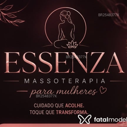 Acompanhante Essenza - Feed