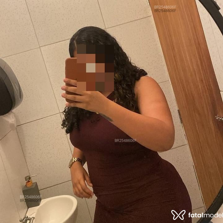 Acompanhante Eduarda - Feed