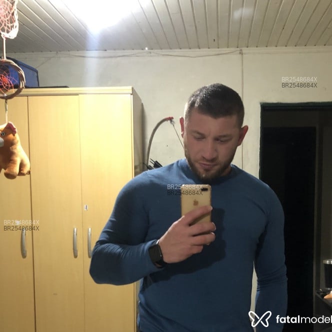 Acompanhante Nilson - Feed