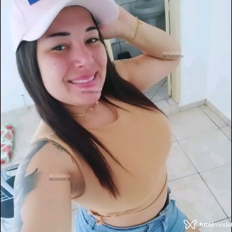 Acompanhante Daiane - Feed
