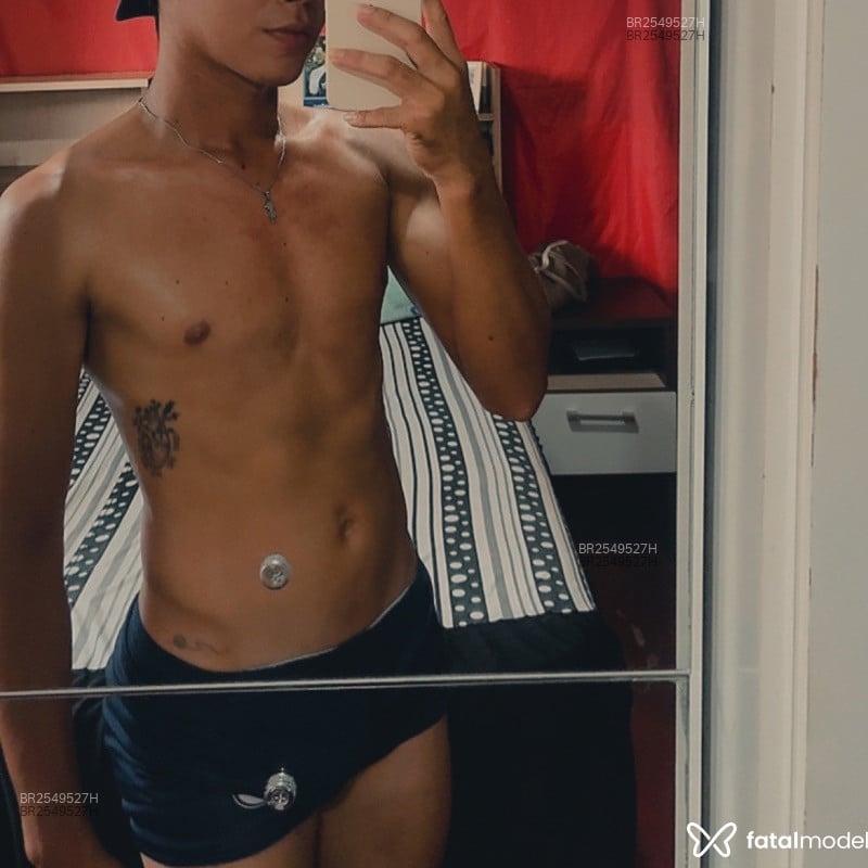 Acompanhante Diego Lima - Feed