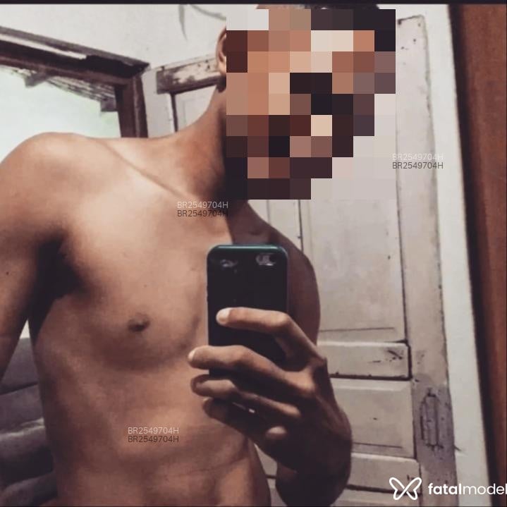 Acompanhante Morenogostoso - Feed