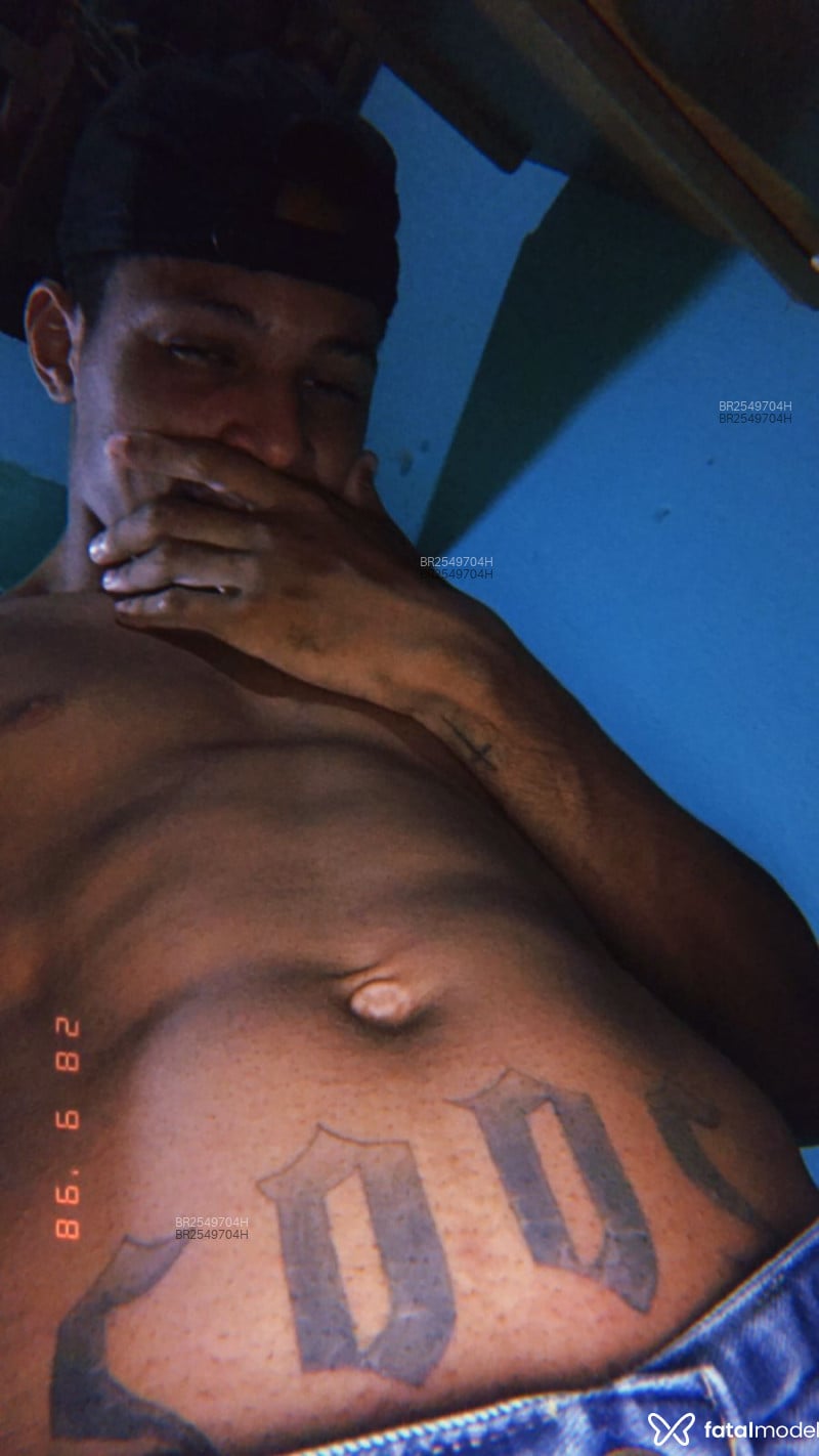 Acompanhante Morenogostoso - Feed