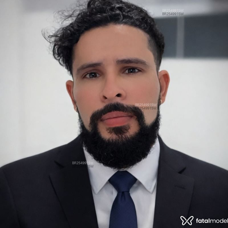 Acompanhante Daemon Sousa - Feed