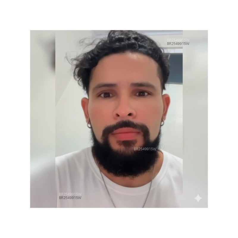 Acompanhante Daemon Sousa - Feed