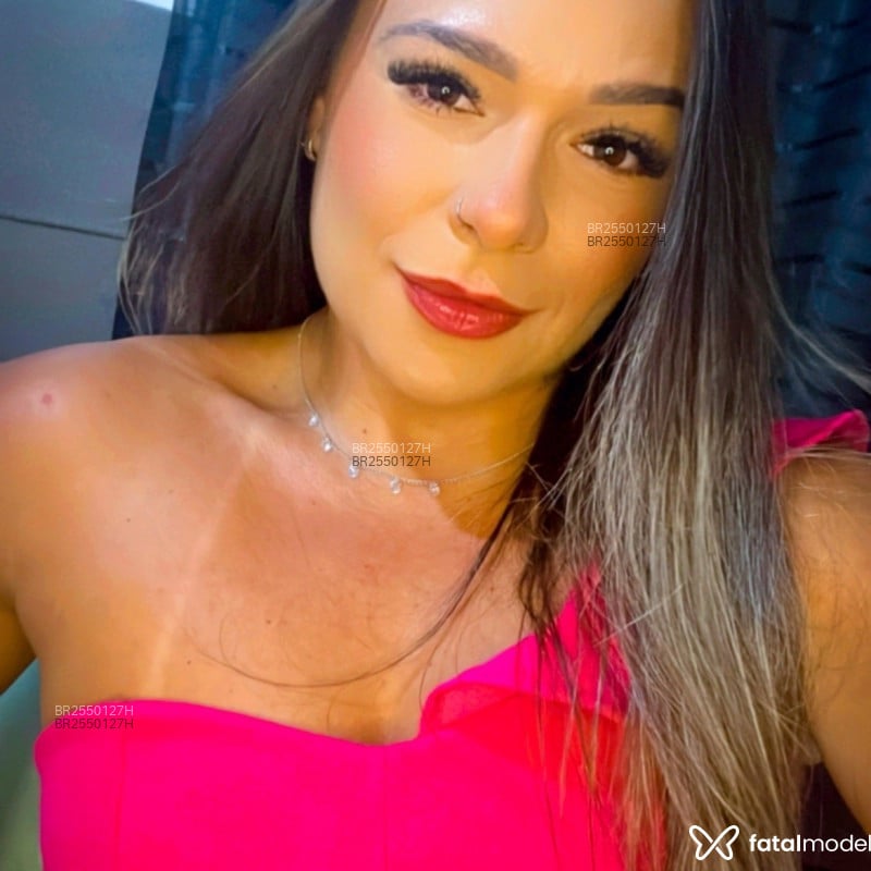 Acompanhante Lara - Feed