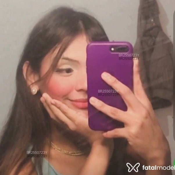 Acompanhante Penelopy Dias - Feed
