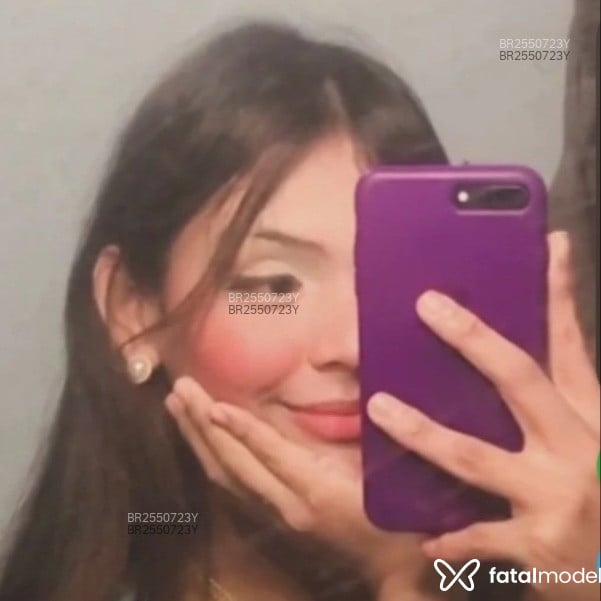 Acompanhante Penelopy Dias - Feed